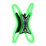 Bee-Safe Led Vest Spider USB