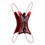 Bee-Safe Led Vest Spider USB