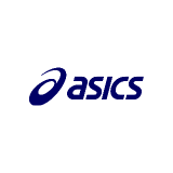 Asics Hardloopschoenen logo
