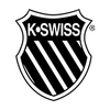 K Swiss Tennisschoenen Logo
