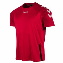 Hummel Authentic Tee Jr