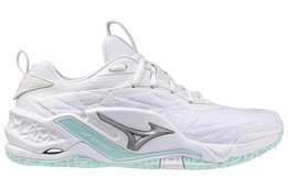 Mizuno Wave Stealth Neo 2