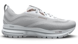 Brooks Trace 4