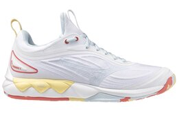 Mizuno Wave Luminous 3
