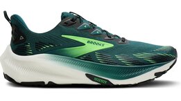Brooks Ghost Trail