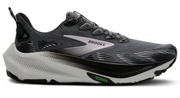 Brooks Ghost Trail