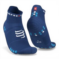 Compressport Pro Racing Sock V4.0 Low unisex