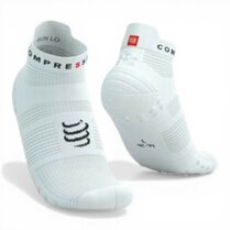Compressport Pro Racing Sock V4.0 Low unisex