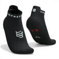 Compressport Pro Racing Sock V4.0 Low unisex
