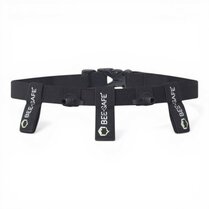Bee-Safe Startnummer belt - magneet