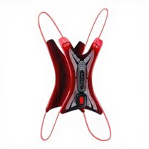 Bee-Safe Led Vest Spider USB