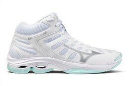 Mizuno Wave Voltage 2 Mid 