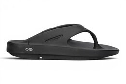Oofos OOrigial teenslipper