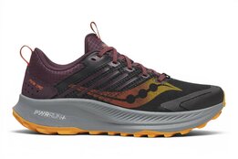 Saucony Ride TR2