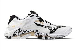 Mizuno Wave Lightning Z8 Uni