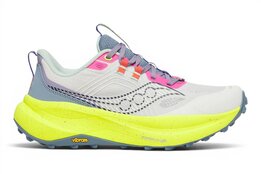 Saucony Xodus Ultra 4
