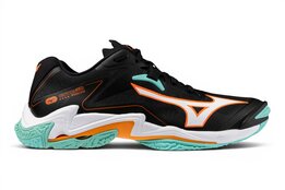 Mizuno Wave Lightning Z8 Uni