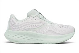 Saucony Ride 18