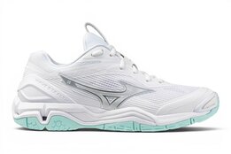 Mizuno Wave Stealth 6