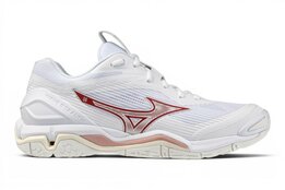 Mizuno Wave Stealth 6