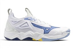 Mizuno Wave Momentum 3 Uni