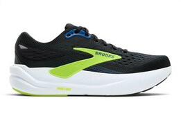 Brooks Ghost Max 3