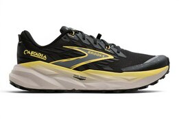 Brooks Cascadia 19