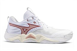 Mizuno Wave Momentum Elite