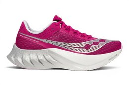 Saucony Endorphin Pro 4