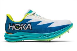 Hoka One One Crescendo MD spikes