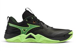 Mizuno Wave Momentum Elite