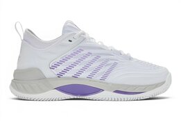 K-swiss Hypercourt Supreme 2 Clay
