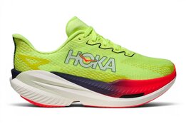 Hoka One One Mach X3