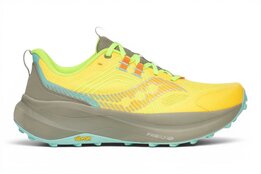 Saucony Xodus Ultra 4