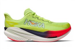 Hoka One One Mach X3 