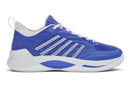 K-swiss Hypercourt Supreme 2 Clay