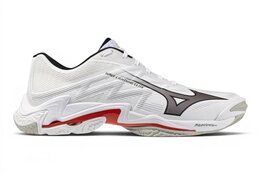 Mizuno Wave Lightning Elite Uni