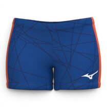 Mizuno Nevobo Match Shorts W