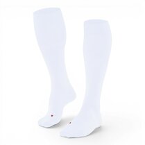 Falke RU Compression Energy Dames Running Kniekousen