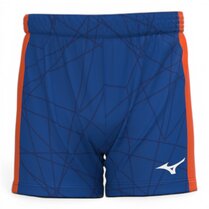 Mizuno Nevobo Match Shorts M