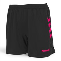 Hummel Memphis shorts ladies