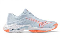 Mizuno Wave Lightning Elite 