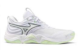 Mizuno Wave Momentum Elite