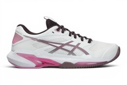 Asics Solution Speed FF 4 Clay