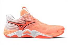 Mizuno Wave Momentum Elite Uni