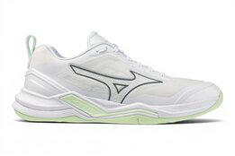 Mizuno Wave Stealth Elite