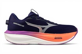 Mizuno Wave Rider 30