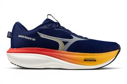 Mizuno Wave Rider 30