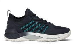 K-swiss Hypercourt Supreme 2 Clay