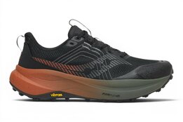 Saucony Xodus Ultra 4